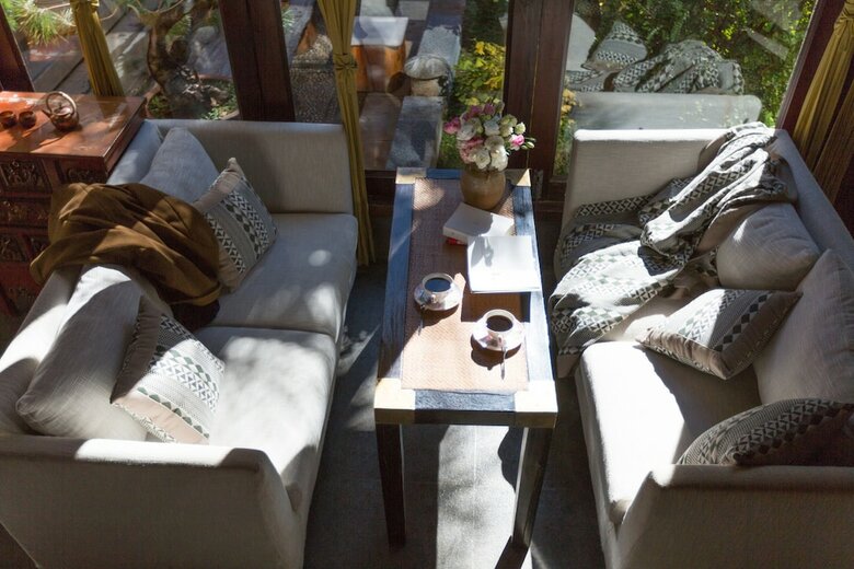 Lijiang Hotel Junpoxuan