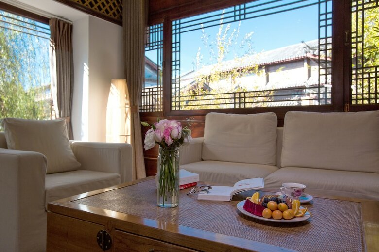 Lijiang Hotel Junpoxuan