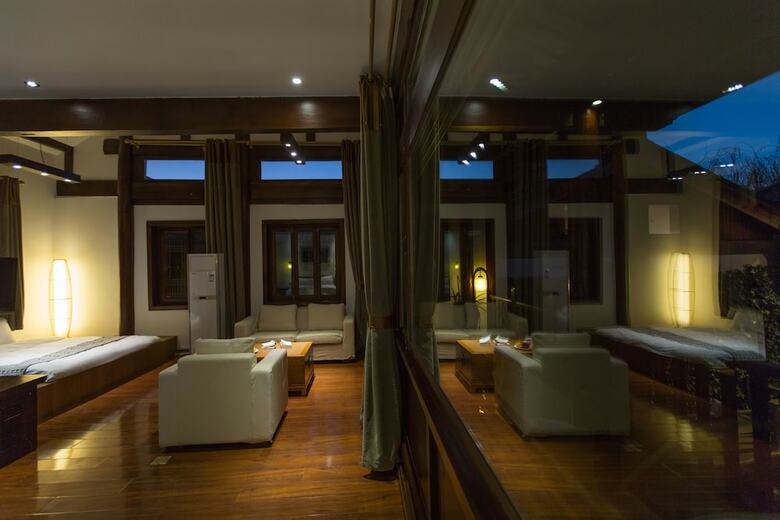 Lijiang Hotel Junpoxuan
