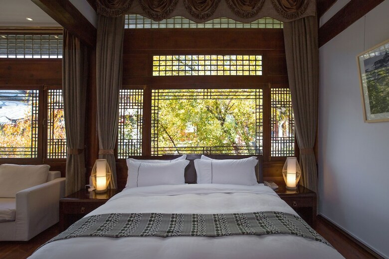 Lijiang Hotel Junpoxuan