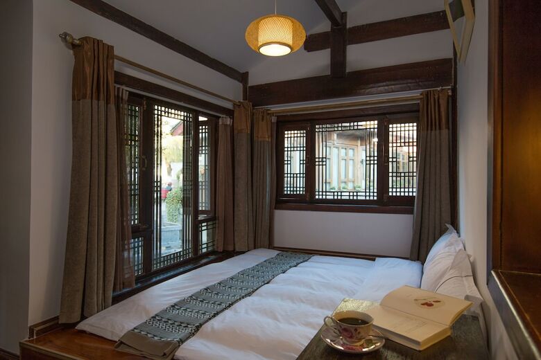 Lijiang Hotel Junpoxuan