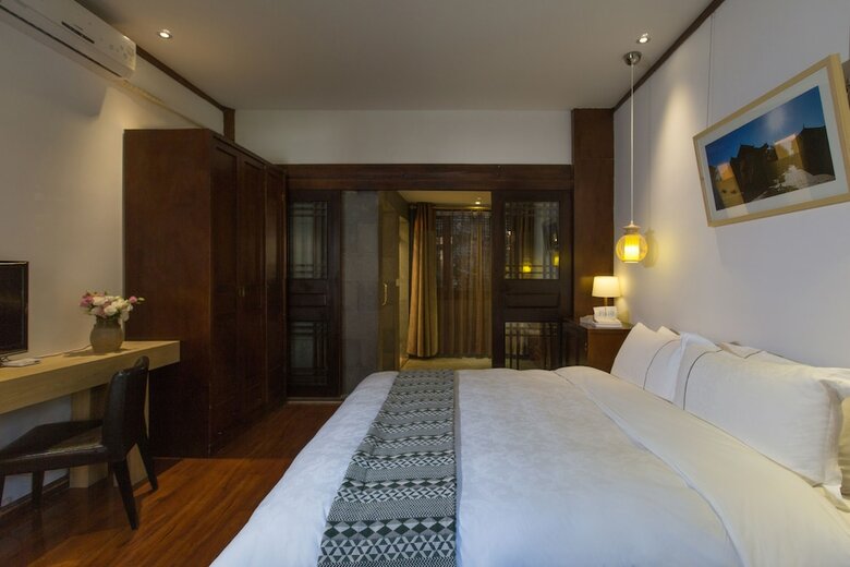 Lijiang Hotel Junpoxuan