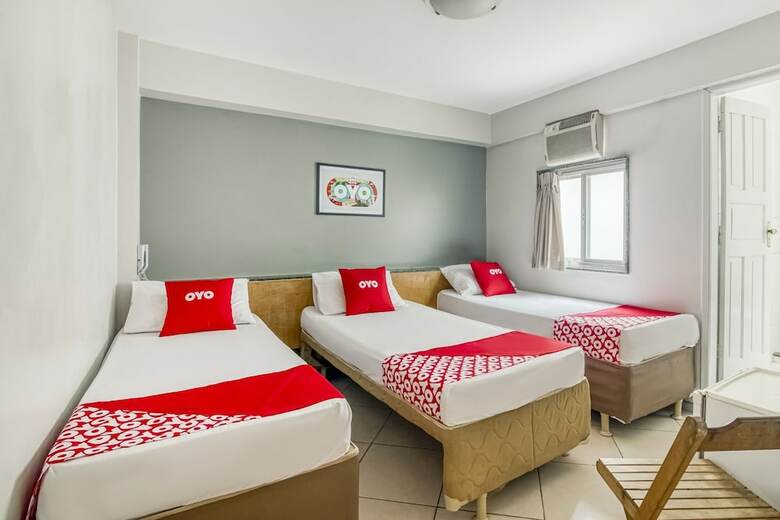 Oyo Hotel Vital