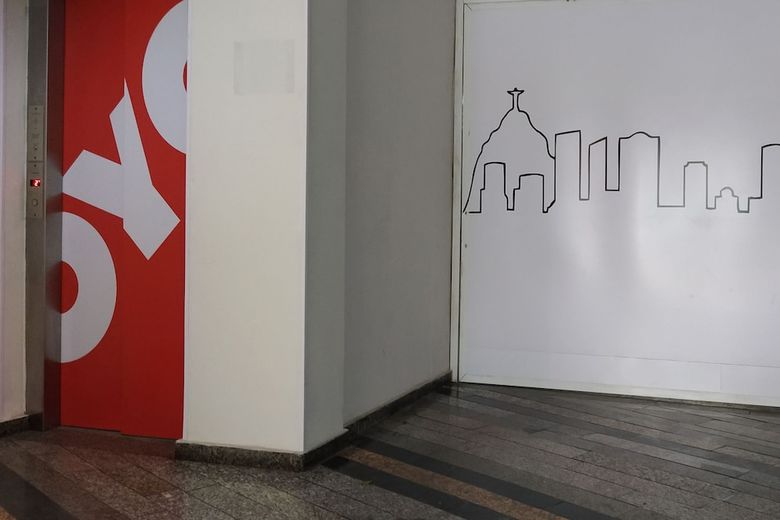 Oyo Hotel Vital
