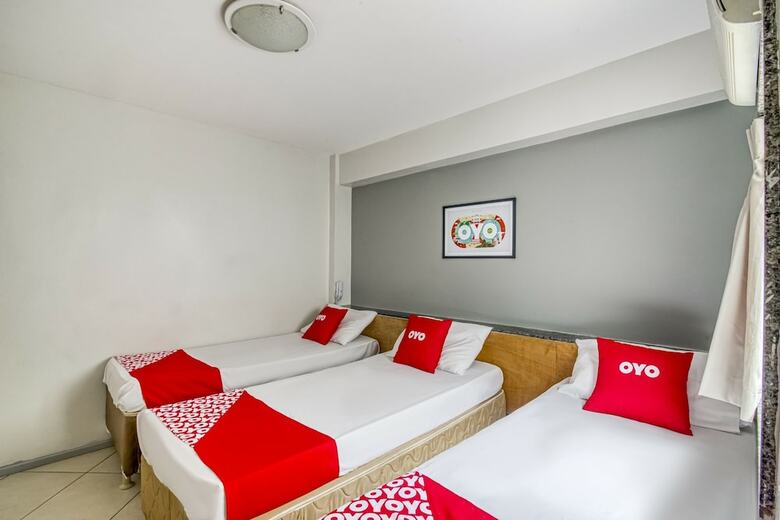Oyo Hotel Vital