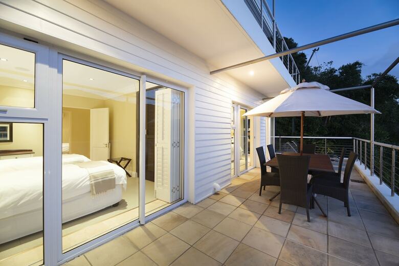 Apartamentos Beacon House