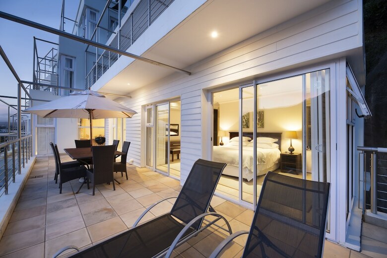 Apartamentos Beacon House