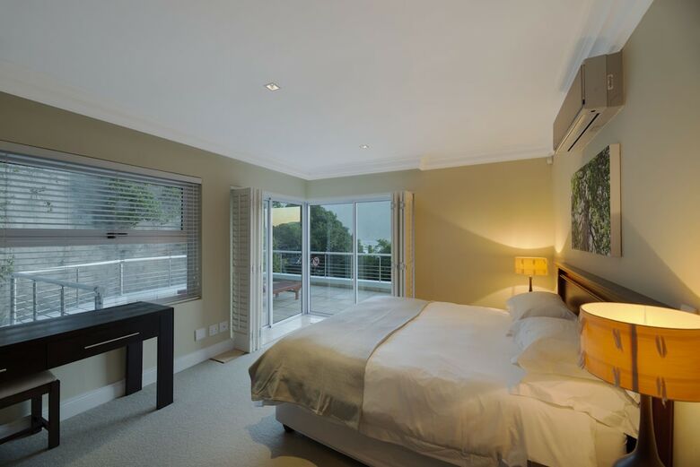 Apartamentos Beacon House