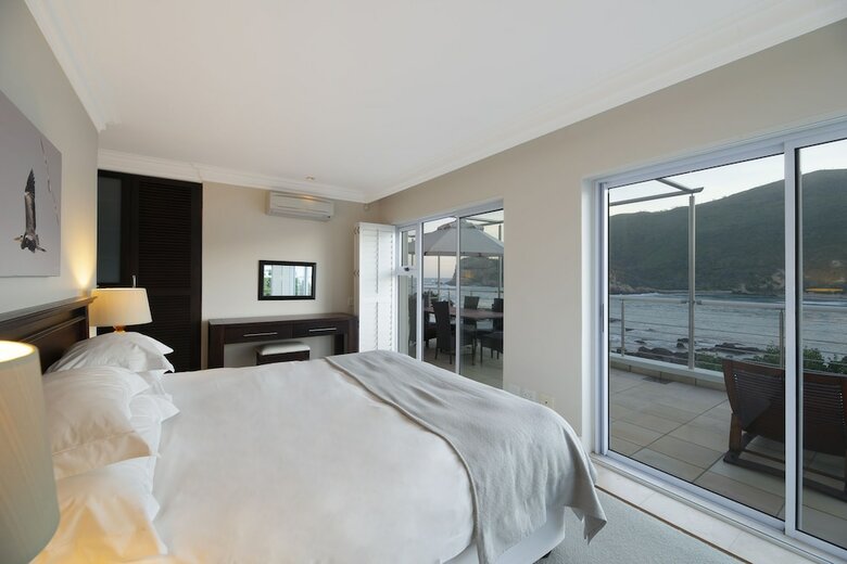Apartamentos Beacon House