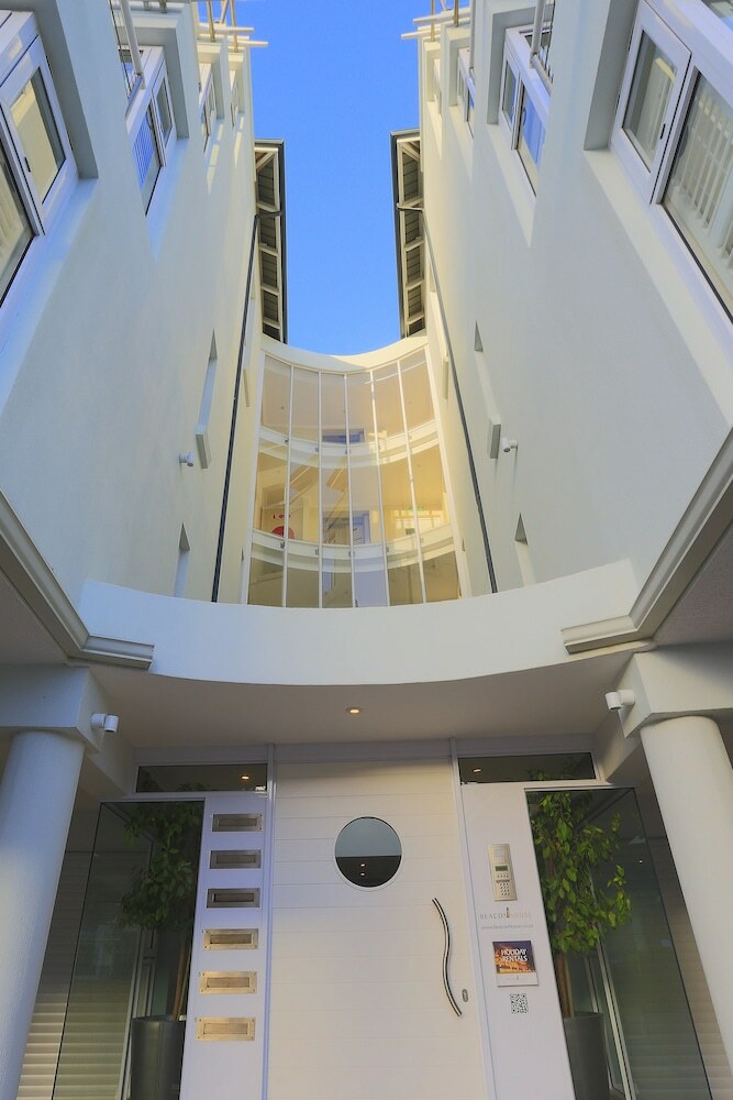 Apartamentos Beacon House