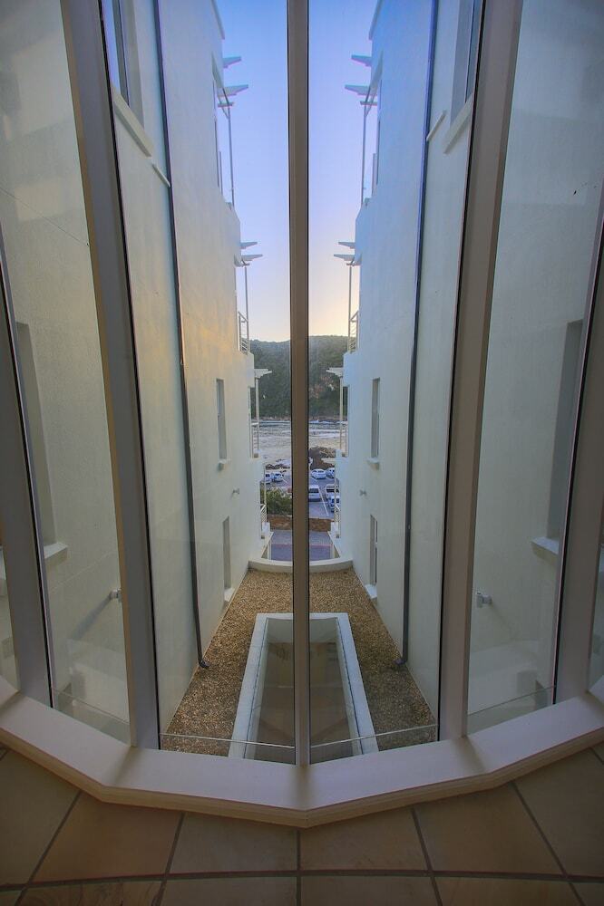 Apartamentos Beacon House