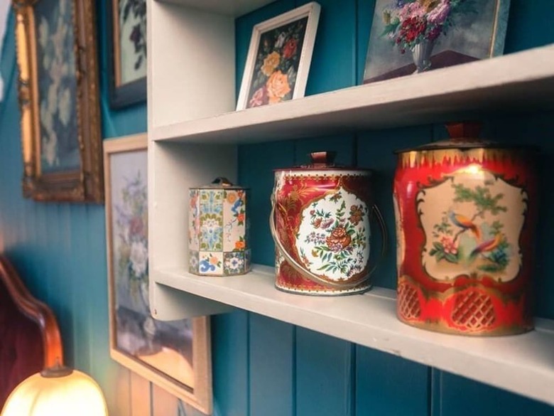 Dotty's Boutique B&B