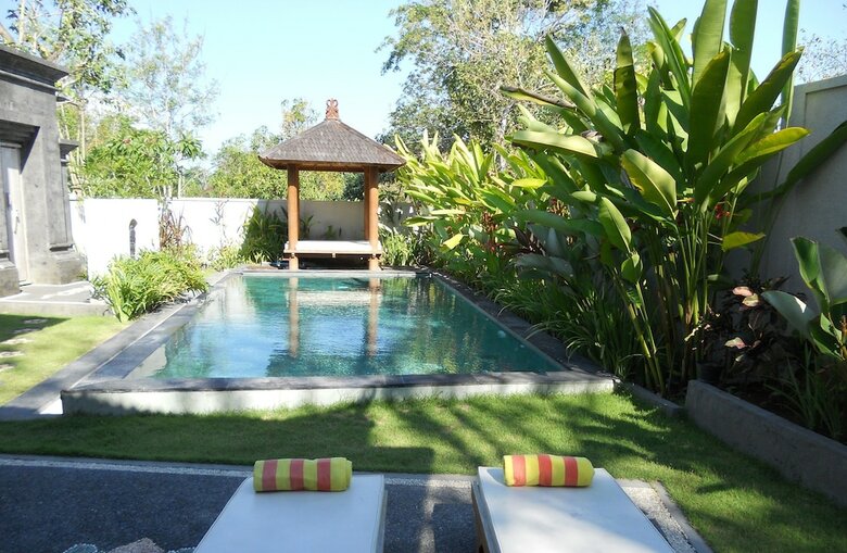 Avisara Villa