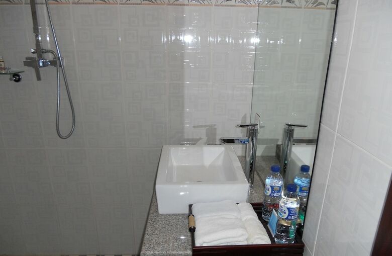 Avisara Villa