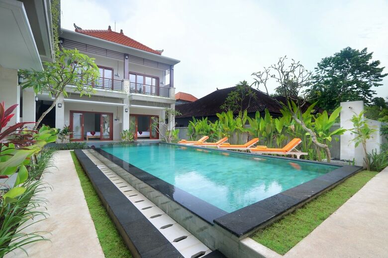 Avisara Villa