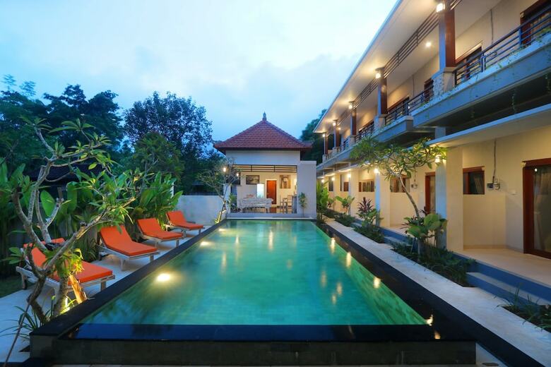 Avisara Villa