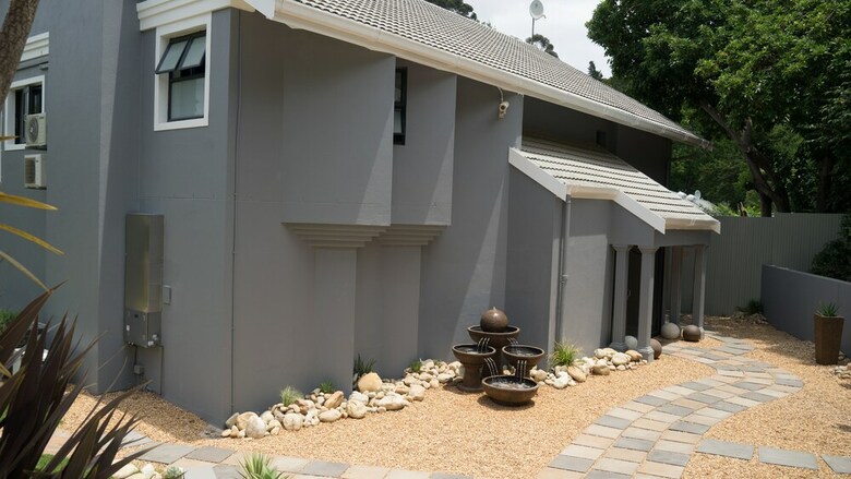 Hotel Silver Forest Boutique Lodge And Spa