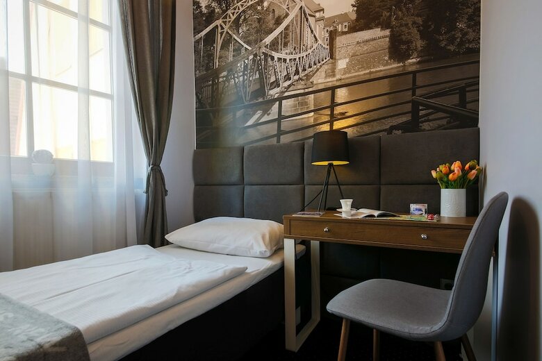 Hotel Boogie Aparthouse Old Town