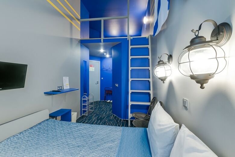 Hotel 15 Rooms