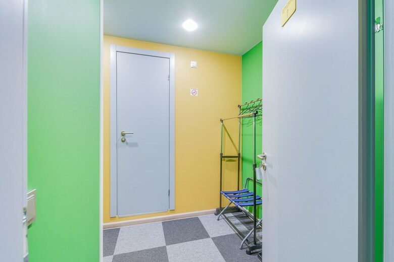 Hotel 15 Rooms