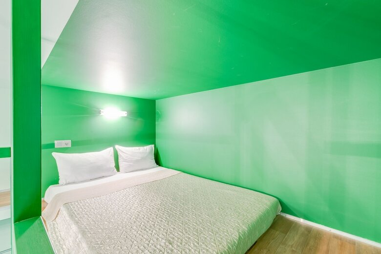 Hotel 15 Rooms