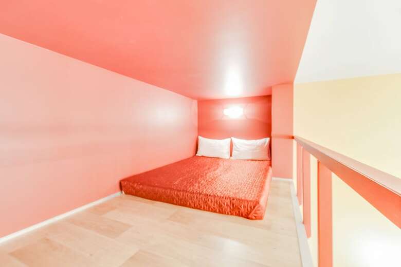 Hotel 15 Rooms
