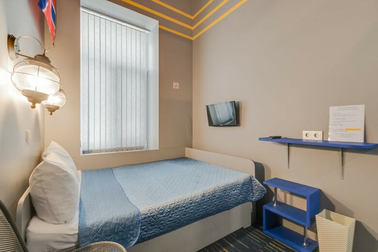 Hotel 15 Rooms