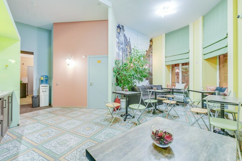 Hotel 15 Rooms