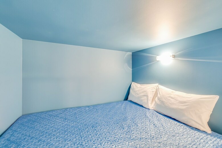 Hotel 15 Rooms