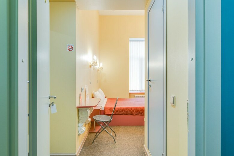 Hotel 15 Rooms