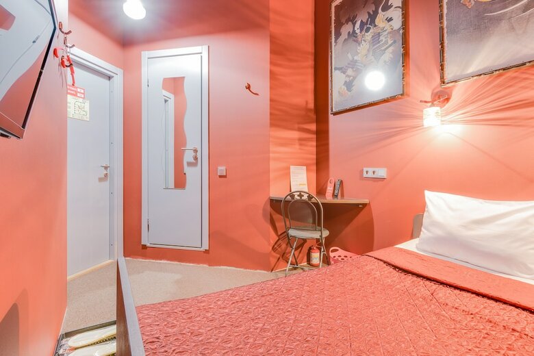 Hotel 15 Rooms