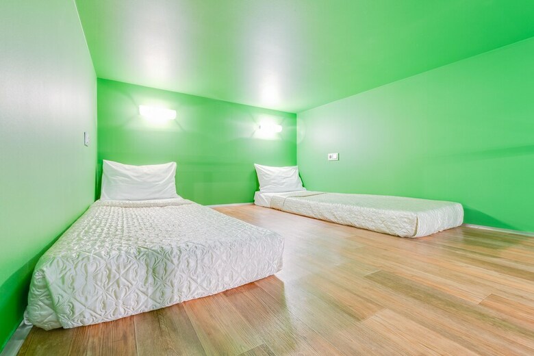 Hotel 15 Rooms