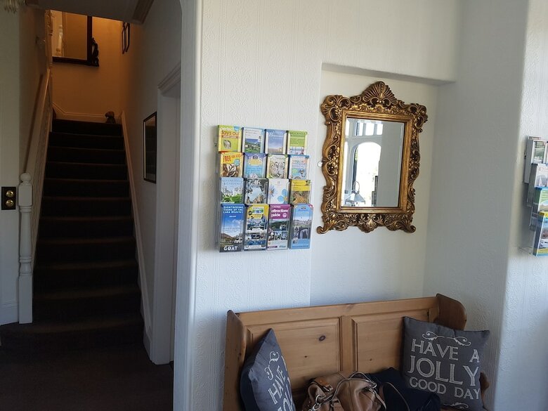 Hotel Fair Rigg