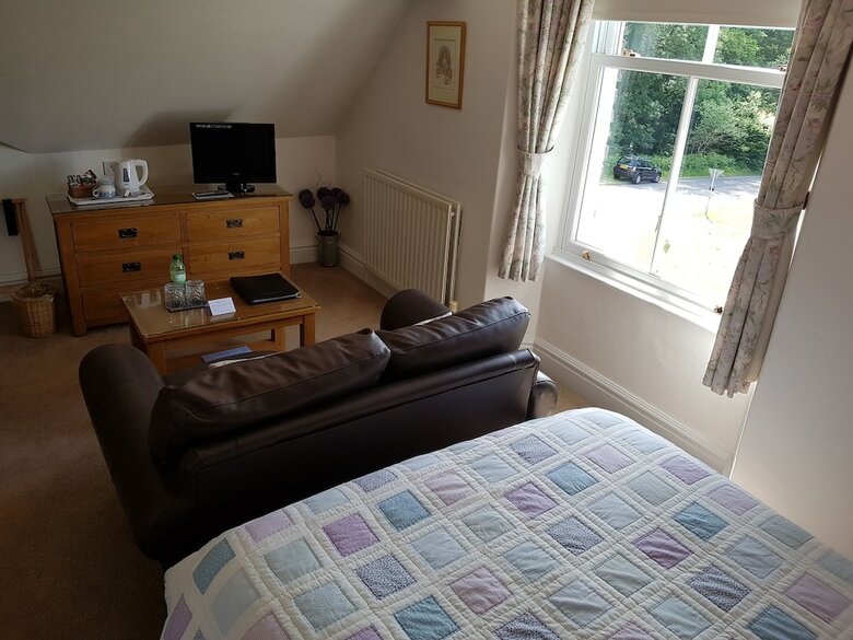 Hotel Fair Rigg