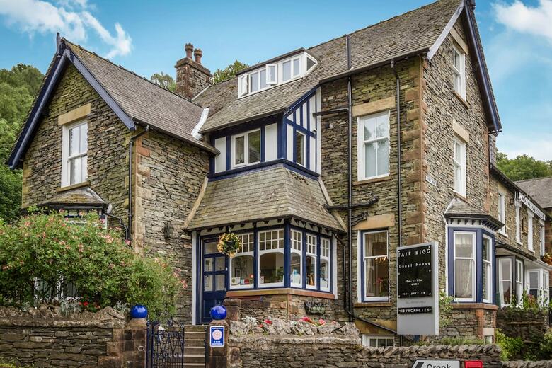 Hotel Fair Rigg