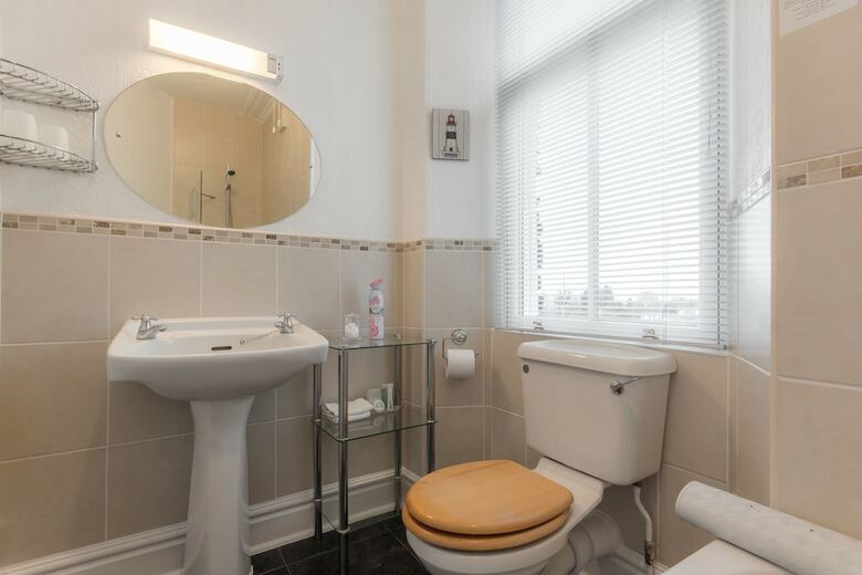 Hotel Fair Rigg