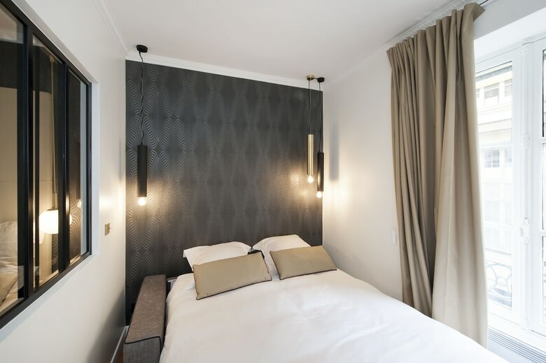 Odeon Saint Germain Apartments