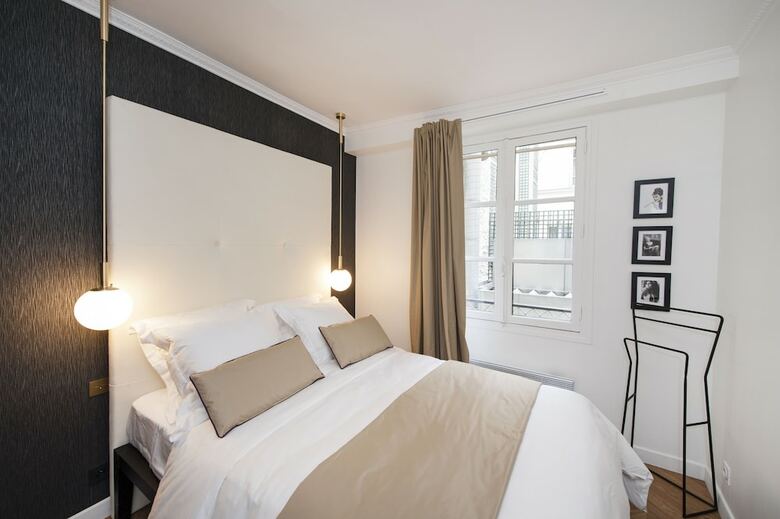 Odeon Saint Germain Apartments