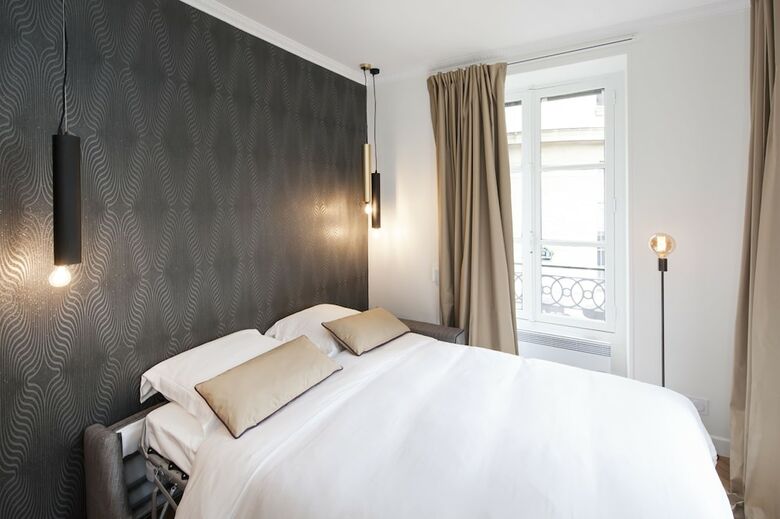 Odeon Saint Germain Apartments