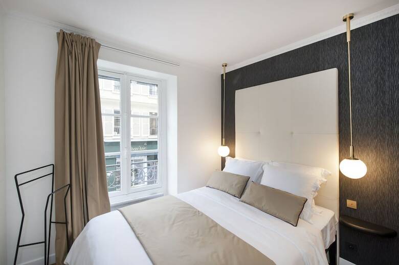 Odeon Saint Germain Apartments