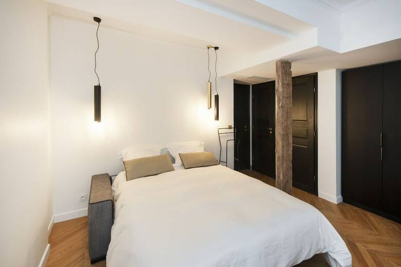 Odeon Saint Germain Apartments