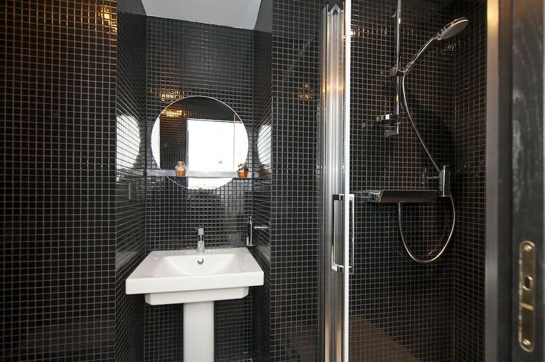 Odeon Saint Germain Apartments