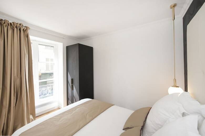 Odeon Saint Germain Apartments