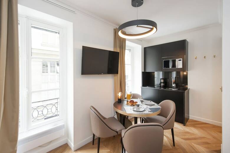 Odeon Saint Germain Apartments