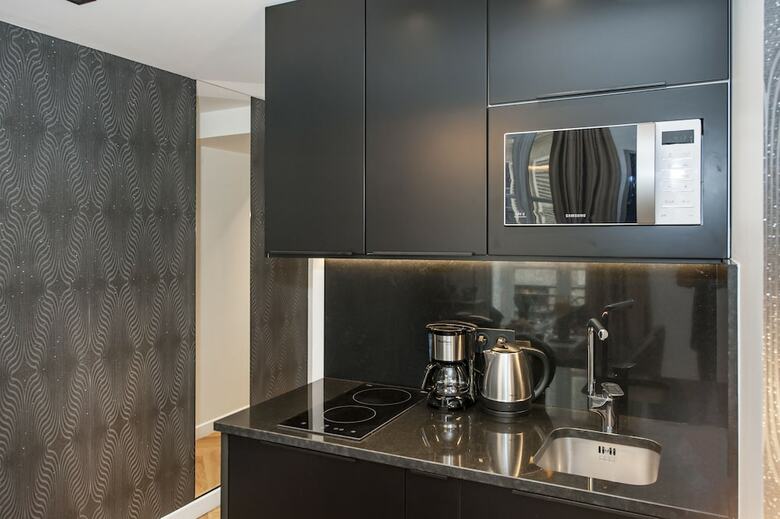 Odeon Saint Germain Apartments