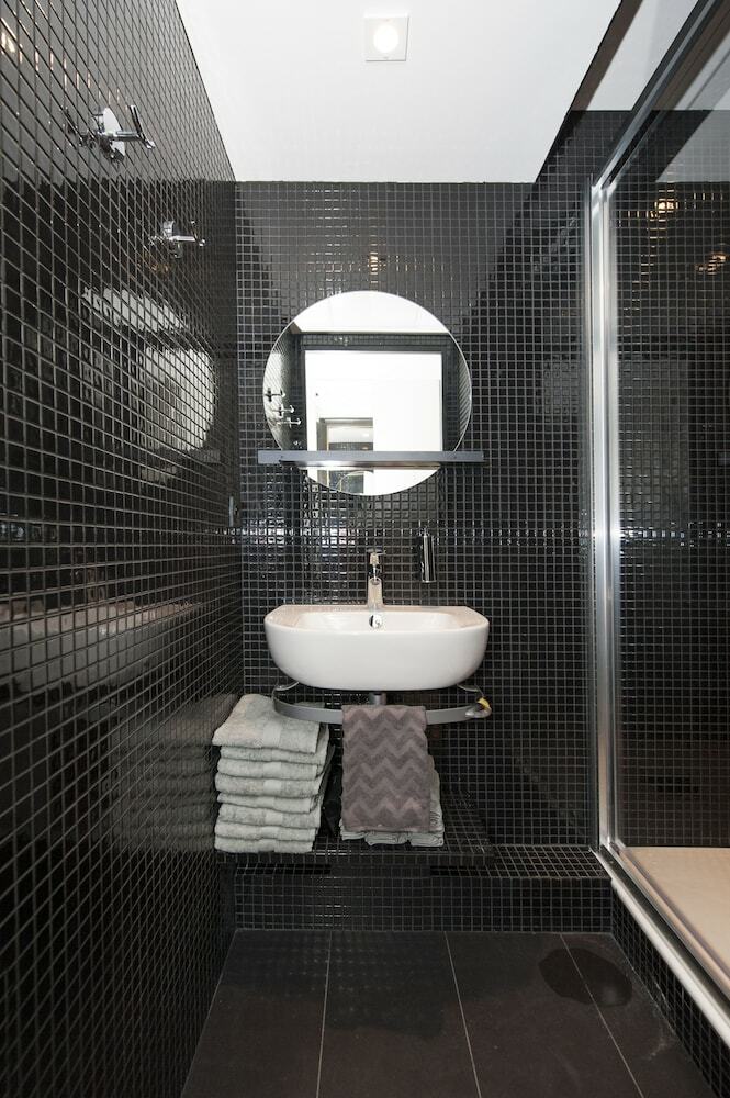 Odeon Saint Germain Apartments
