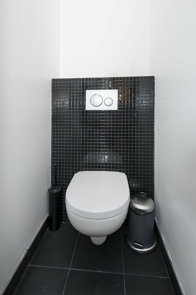 Odeon Saint Germain Apartments