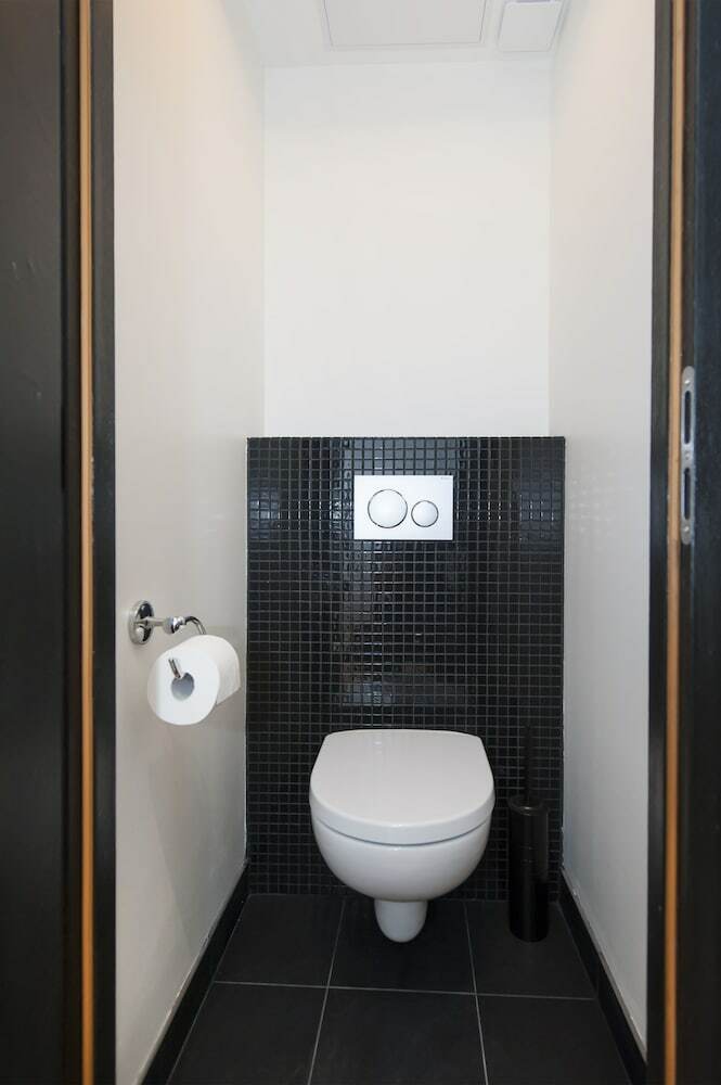 Odeon Saint Germain Apartments