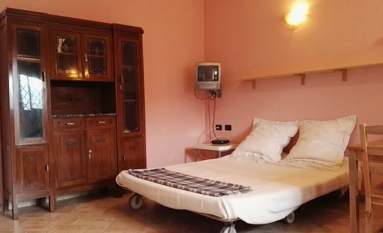 Apartamento La Costa Di Gavedo