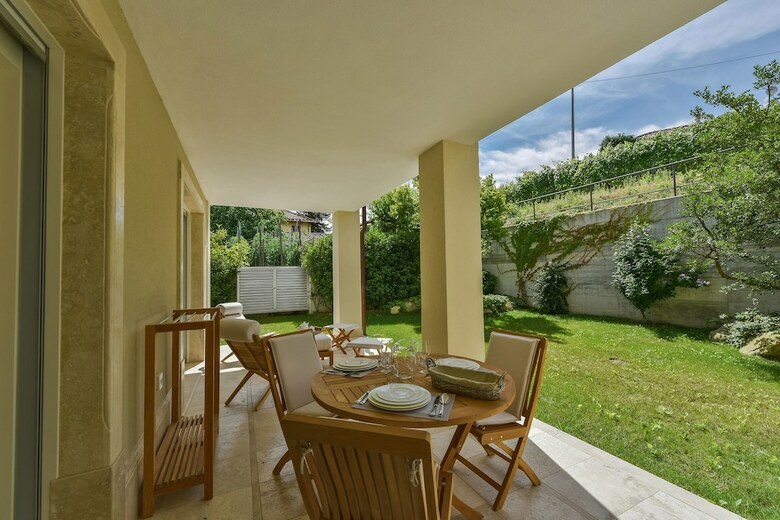 Posada Villa Vitae
